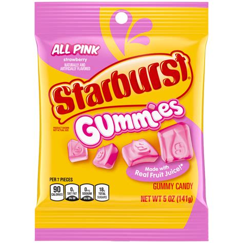 starburst all pink scandal|Every Starburst from a big bag of Halloween candy is .